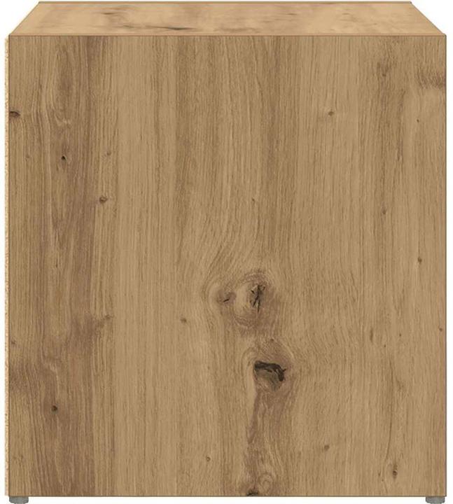 Image du produit vidaXL TV-Ständer (37 x 35 x 37 cm)