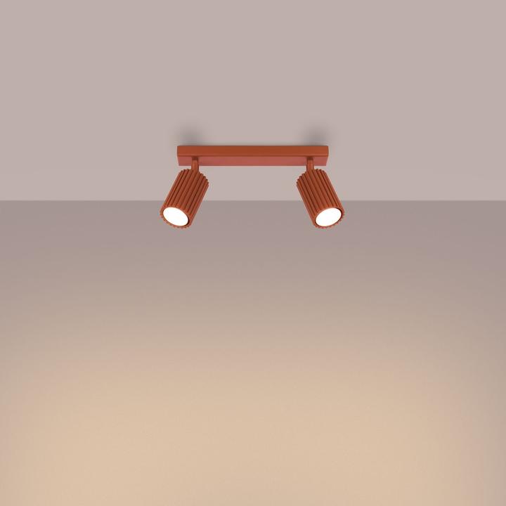 Produktbild Licht-Erlebnisse Spot Strahler Berta (GU10)