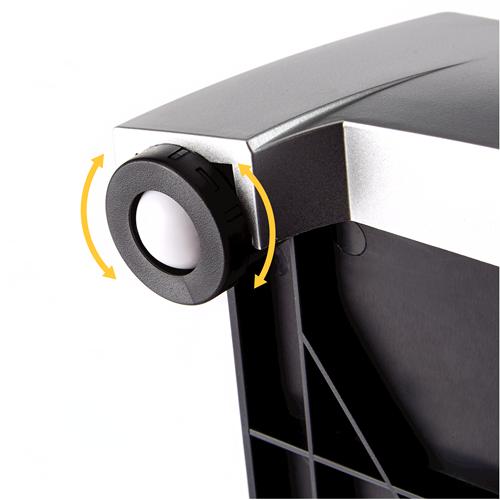Produktbild Fellowes Office Suites Laptop Riser Plus - Notebook-Ständer