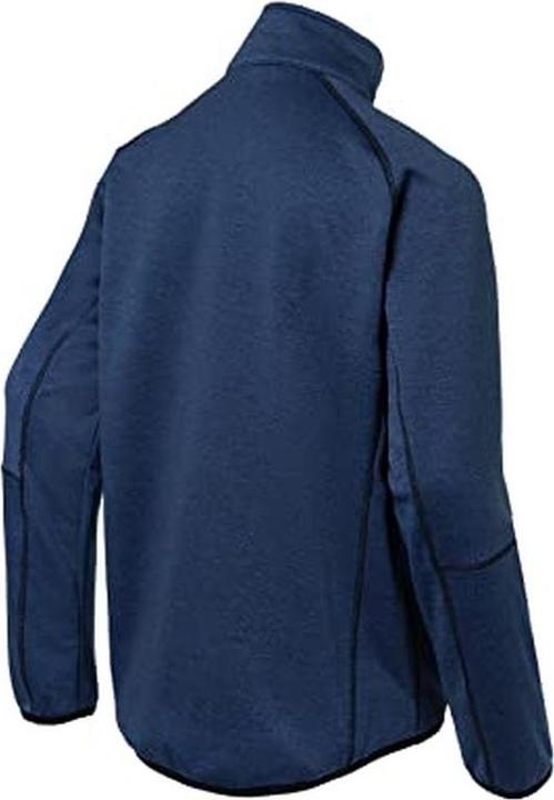 Immagine prodotto Kübler Giacca in pile felpata blu scuro forma 1542 taglia XS (XS)