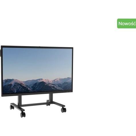 Avtek TS Elektroständer V4, Piedistallo TV