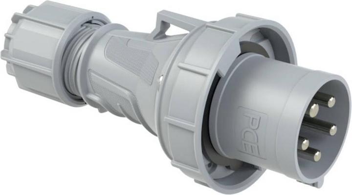 Productafbeelding PCE CEE-stekker (CEE 63/5, IEC 60309)