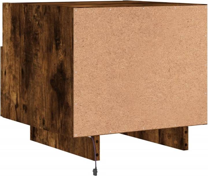 Immagine prodotto vidaXL Nachttisch (40 x 39 x 37 cm)