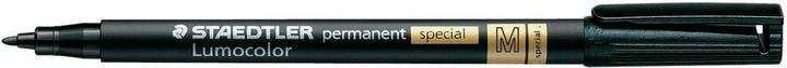 Actual product image Staedtler Lumocolor Permanent Special M special pen (1x)