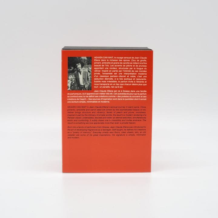 Actual product image Frédéric Malle Heaven Can Wait Perfume (Eau de parfum, 100 ml)