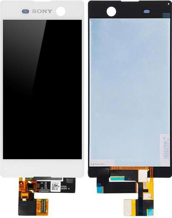 Actual product image CoreParts Sony Xperia M5 LCD Screen and (Display, Sony Xperia M5)