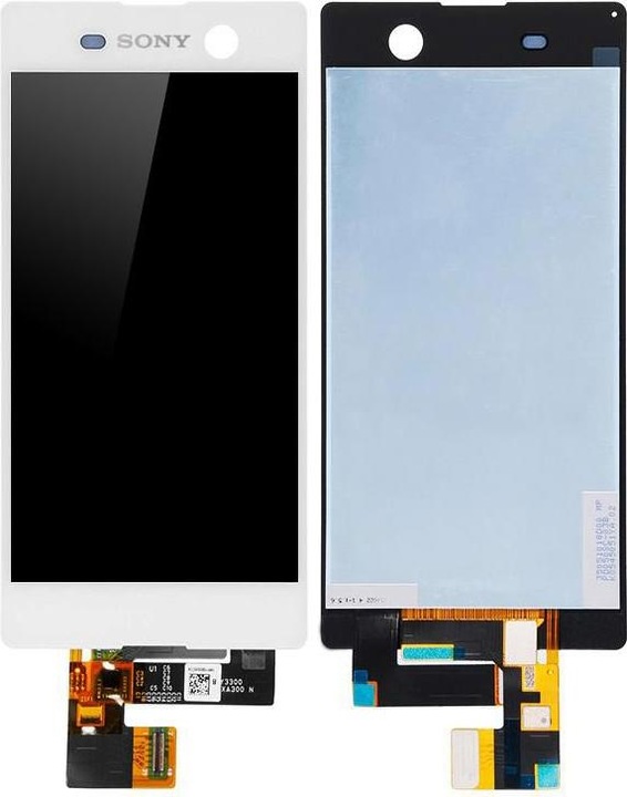 Produktbild CoreParts Sony Xperia M5 LCD Screen and (Display, Sony Xperia M5)