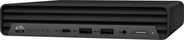 Image du produit HP Elite Mini 600 G9 (Intel Core i7-13700T, 16 Go, 512 Go, UHD Graphics 770)