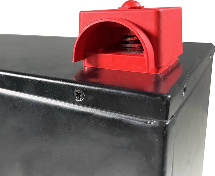 Image du produit Ultimatron ULM-12-300 300Ah LiFePO4 (12 V, 300 Ah)