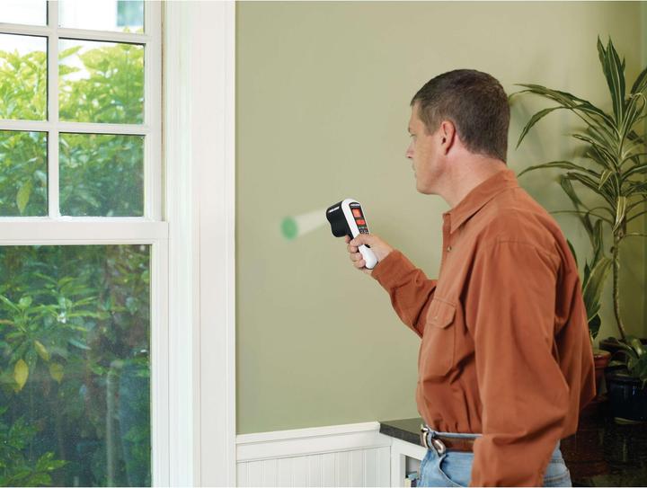 Productafbeelding Black & Decker Tld100