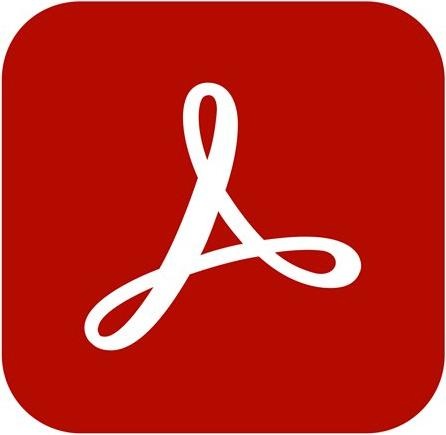 Produktbild Adobe Acrobat Pro 2020 Student & Teacher (1 User, unbegrenzt)