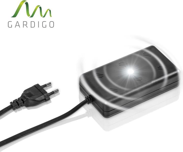 Produktbild Gardigo MarderFrei