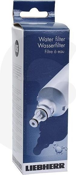 Actual product image Liebherr - WATERFILTER AMERIKAANSE KOELKAST - 9880980