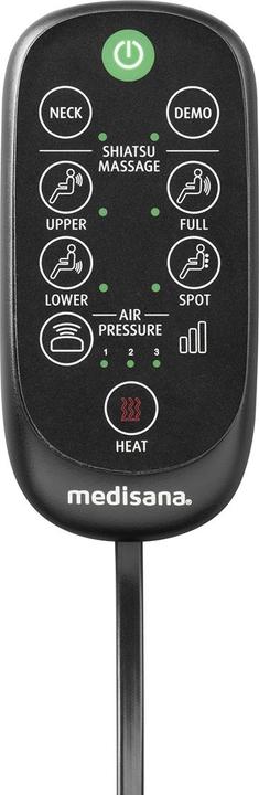 Produktbild Medisana Mc825