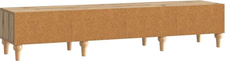 Image du produit vidaXL TV-Ständer (147 x 34.50 x 30 cm)