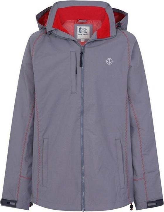 Produktbild Lazy Jacks Jacke wasserfest Nylon (M)