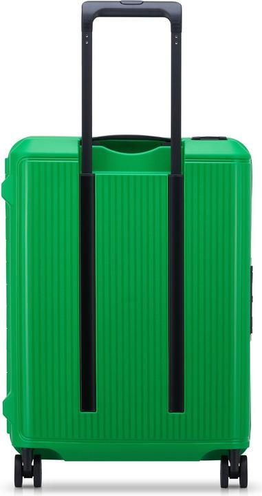 Image du produit Delsey x United Colors of Benetton Color Block Hardside 4-pouces trolley cabine 55 cm (36 l)
