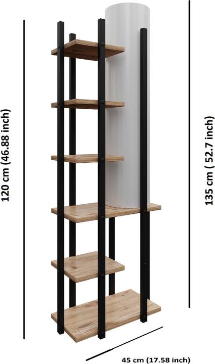 Actual product image Hermia Aylin (E27)