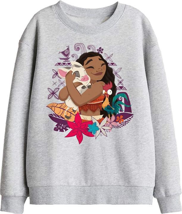 Produktbild Moana Sweatshirt (116)