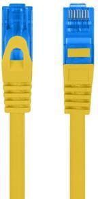 Produktbild Lanberg Patchkabel Sftp Kat6a 15m Gelb Lszh (S/FTP, CAT6a, 1.50 m)
