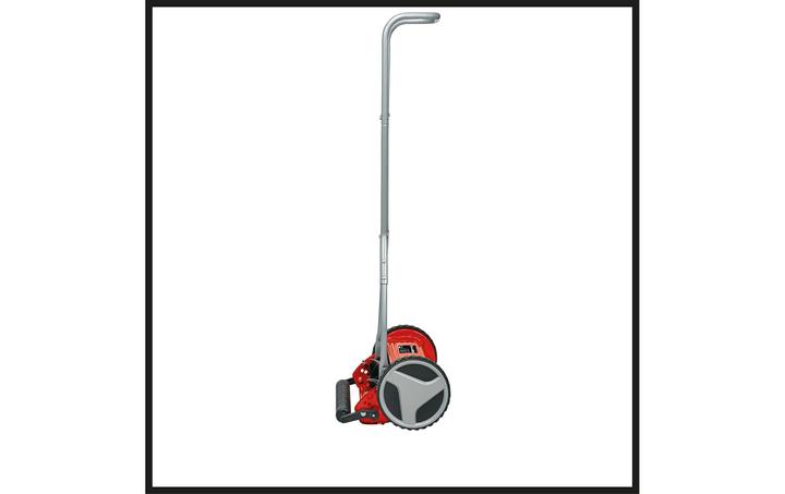 Produktbild Einhell GC-HM 400 (Manuell)