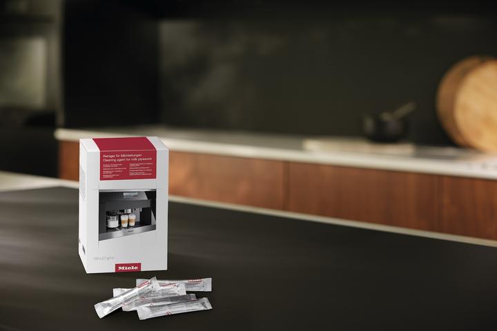 Produktbild Miele Reiniger