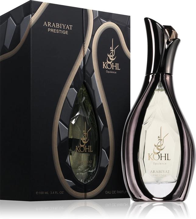 Produktbild Arabiyat Prestige Kohl Opulence (Eau de Parfum, 100 ml)