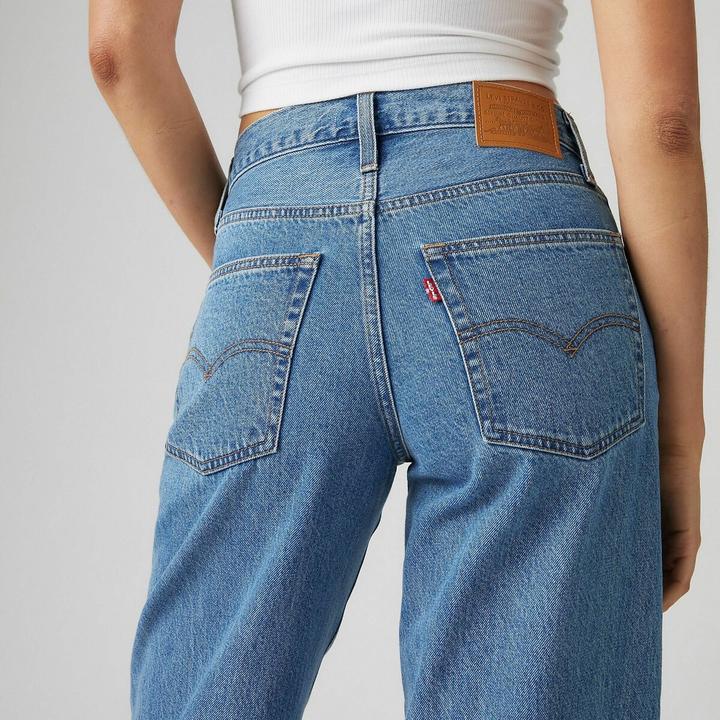 Produktbild Levis Weite Herrenjeans (W27/L32)