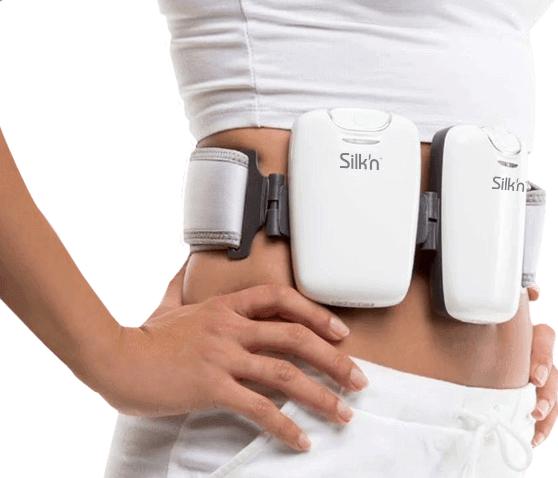 Produktbild Silk'n Lipo