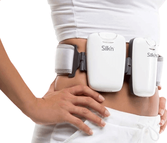 Produktbild Silk'n Lipo