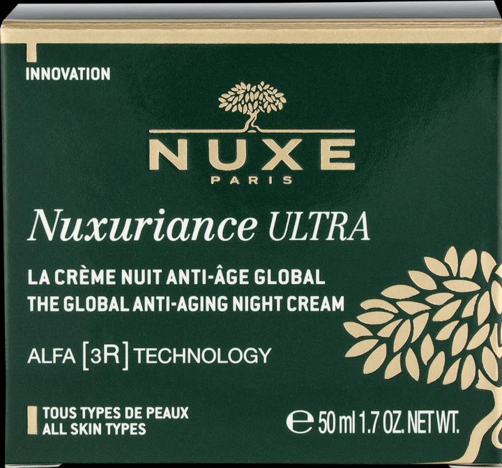 Immagine prodotto Nuxe Nuxuriance Ultra (50 ml, Crema notte)