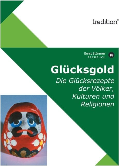 Produktbild Glücksgold (Deutsch, Ernst Stürmer, 2011)