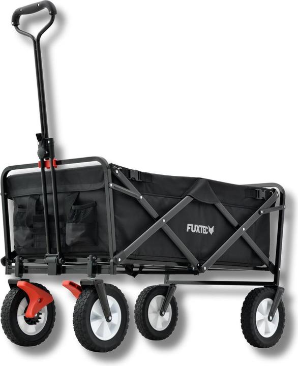 Fuxtec Bollerwagen FX-CT100