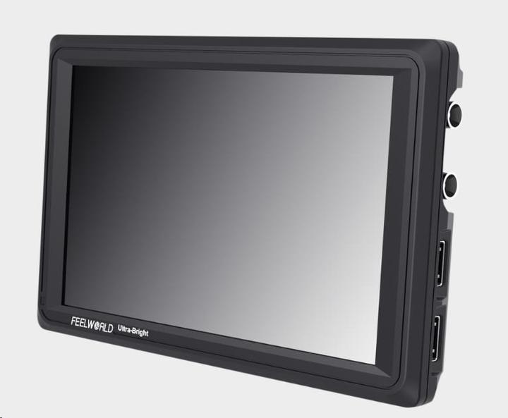 Immagine prodotto Feelworld Monitor FW279S 7" (7")