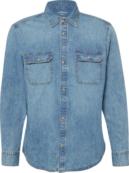Immagine prodotto s.Oliver Hemd Hemd (L)
