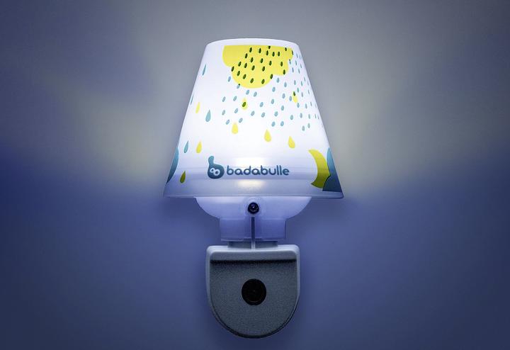 Image du produit Badabulle Veilleuse murale