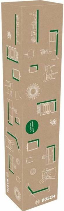 Produktbild Bosch Home & Garden Quigo Plus