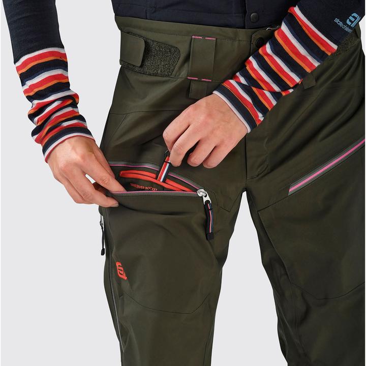 Immagine prodotto Elevenate Bec de Rosses (M)