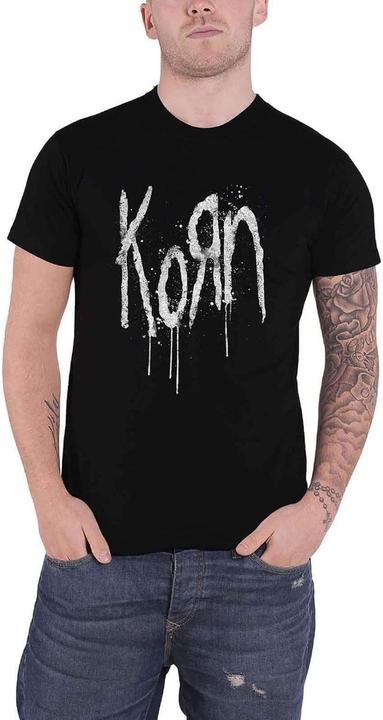 Image du produit Korn Still A Freak (S)