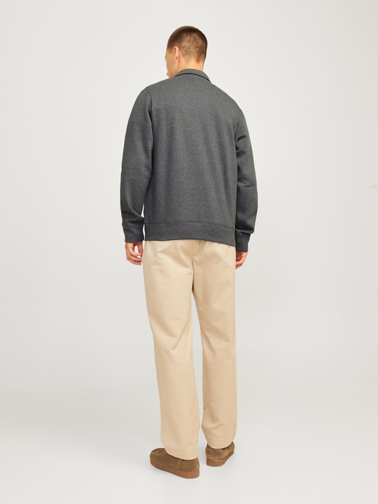 Immagine prodotto Jack & Jones Felpa monocolore Felpa (S)