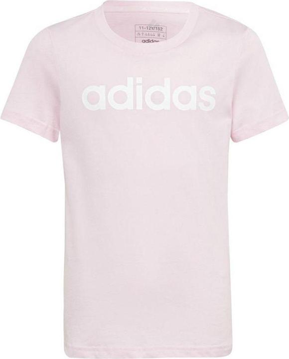Produktbild Adidas Essentials Linear TShirt (164)