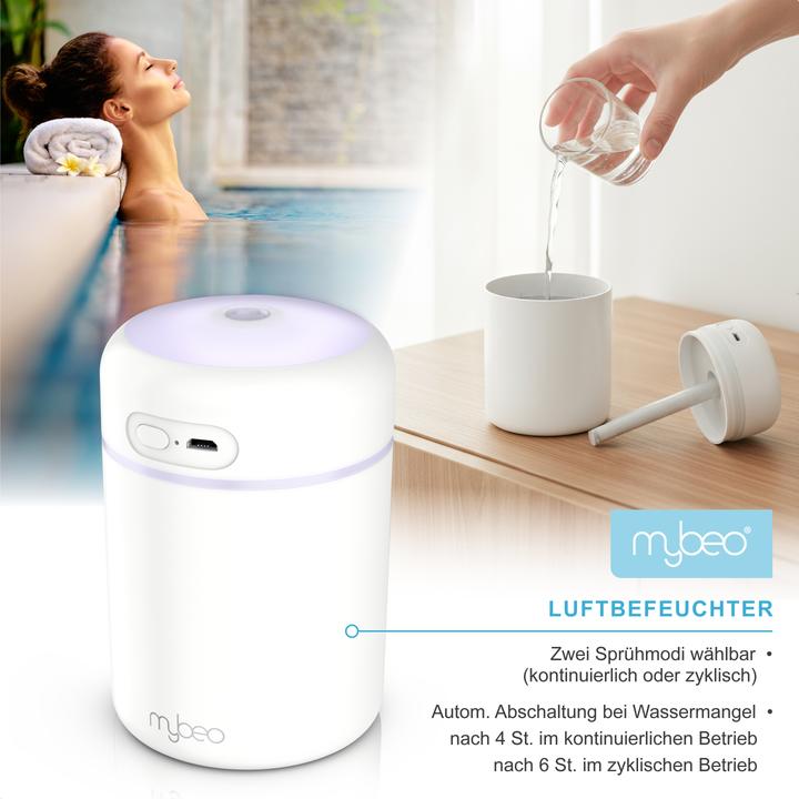 Produktbild Brandson Aroma Diffuser (300 ml)