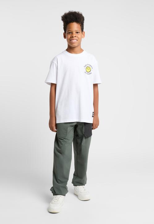 Produktbild Jack Wolfskin Teen Pants Y (152)