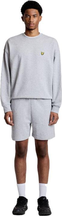 Produktbild Lyle and Scott Kurze Hose mit breitem Saum (L)