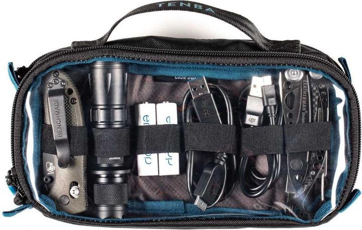 Actual product image Tenba Tools Cable Duo 4