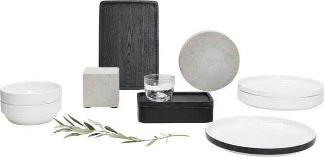 Produktbild Serax Serviertablett PASSE-PARTOUT