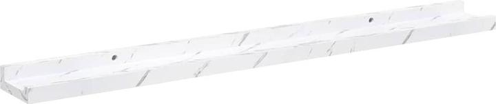 Produktbild vidaXL Wandregal (80 x 9 x 3 cm)