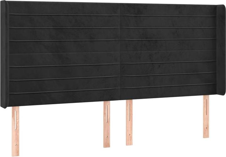 Produktbild vidaXL Boxspringbett (200 x 200 cm)