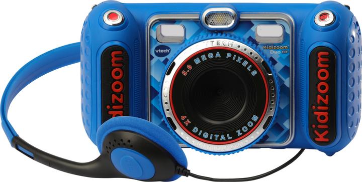 Produktbild VTech Kidizoom Duo DX+Tasche