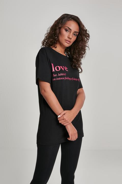 Produktbild MT Love Definition Tee (L)